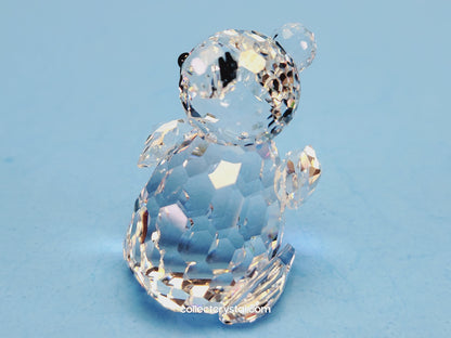 SWAROVSKI KOALA LARGE v2 LEFT 014366