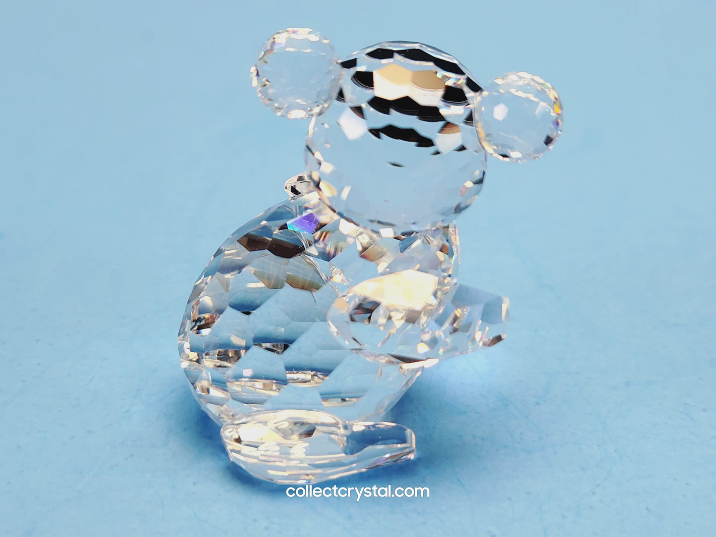 SWAROVSKI KOALA LARGE v2 LEFT 014366