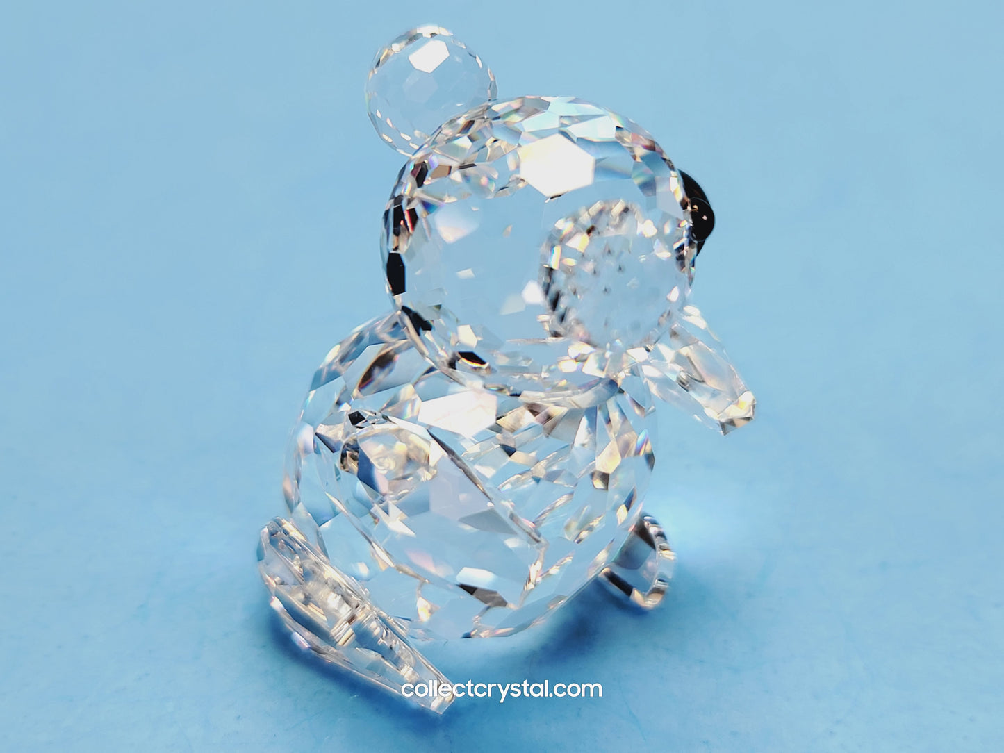 SWAROVSKI KOALA LARGE v2 LEFT 014366