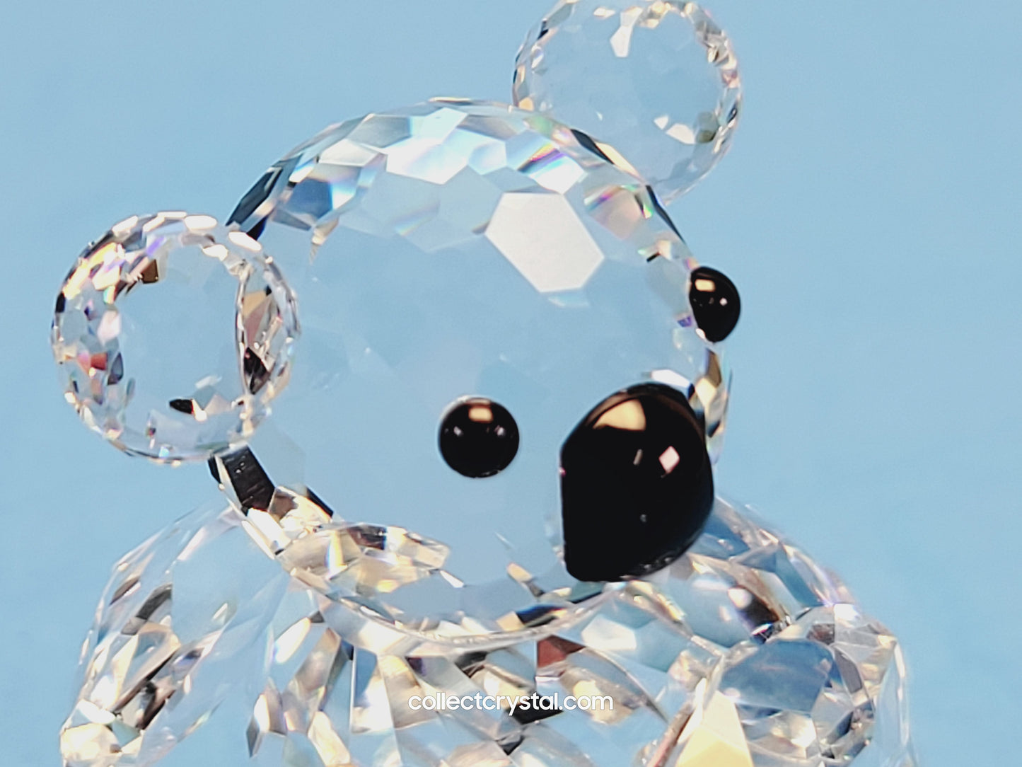 SWAROVSKI KOALA LARGE v2 LEFT 014366