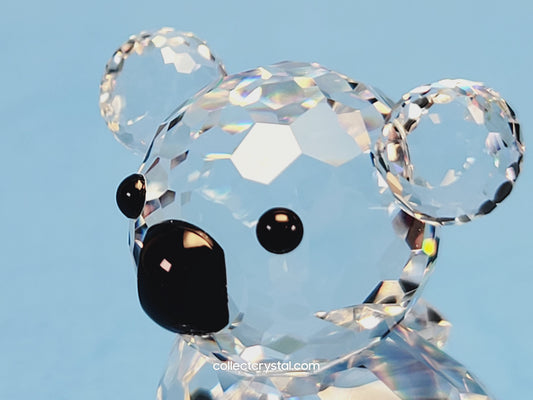 SWAROVSKI KOALA LARGE v2 LEFT 014366