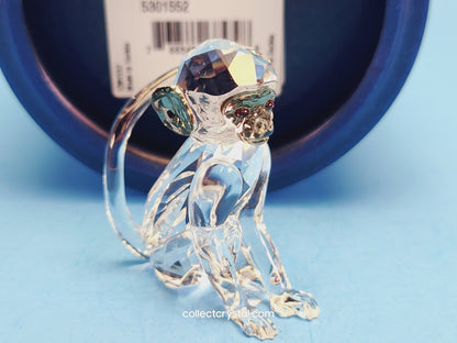 Scs EVENT PIECE VERVET MONKEY 5301552