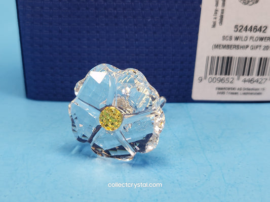 SCS JOINING/RENEWAL GIFT – WILD FLOWER 5244642