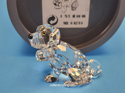 St. Saint Bernard Puppy Dog A 7619 NR 000 006 or # 201111