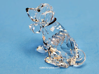 St. Saint Bernard Puppy Dog A 7619 NR 000 006 or # 201111