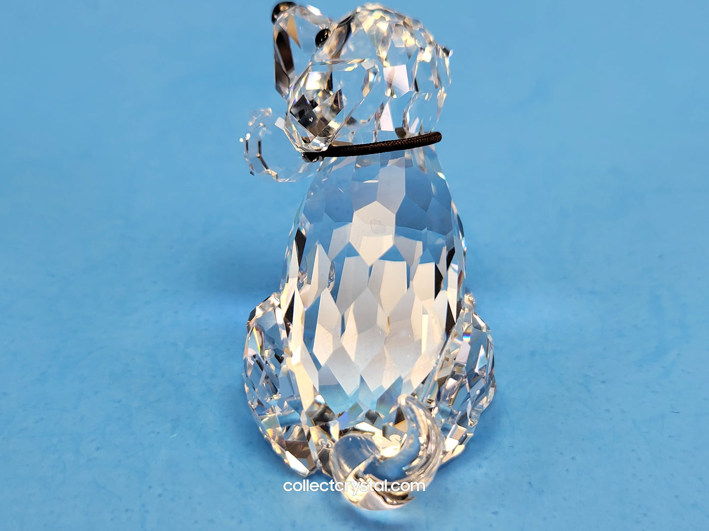 St. Saint Bernard Puppy Dog A 7619 NR 000 006 or # 201111