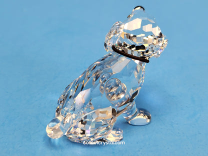 St. Saint Bernard Puppy Dog A 7619 NR 000 006 or # 201111