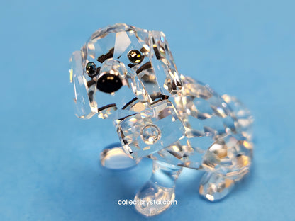 St. Saint Bernard Puppy Dog A 7619 NR 000 006 or # 201111