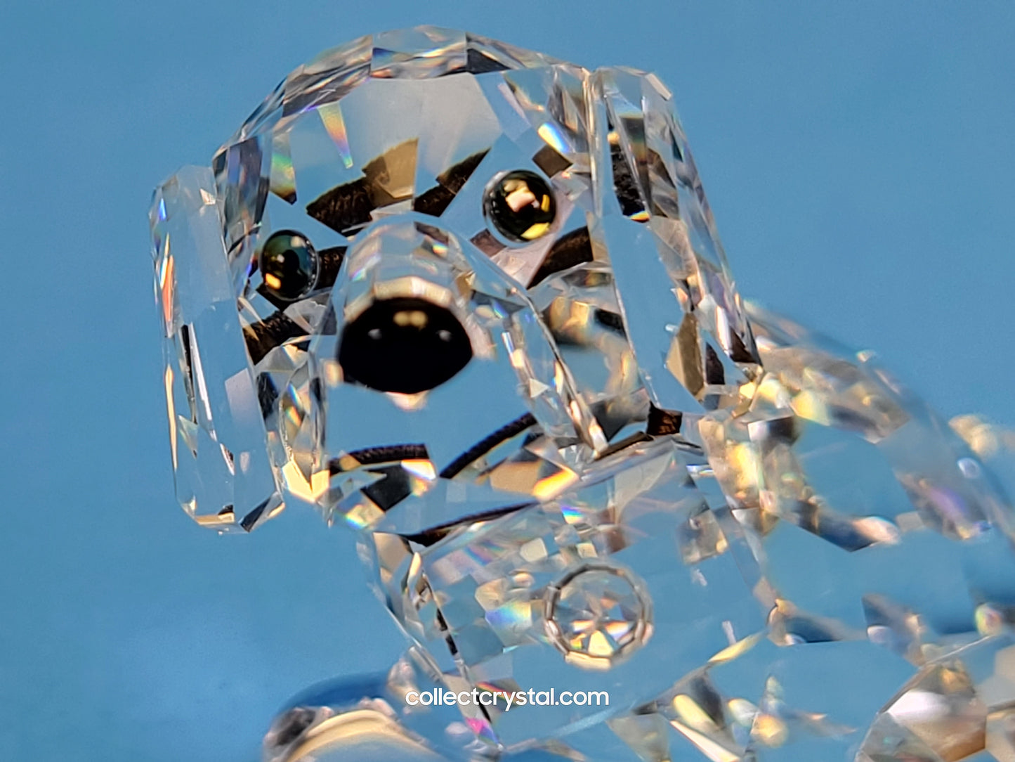 St. Saint Bernard Puppy Dog A 7619 NR 000 006 or # 201111