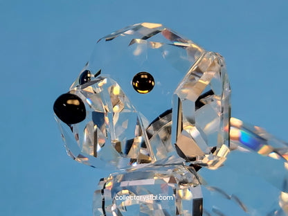 St. Saint Bernard Puppy Dog A 7619 NR 000 006 or # 201111