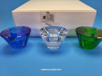 CANDLEHOLDER – TRIO 270218