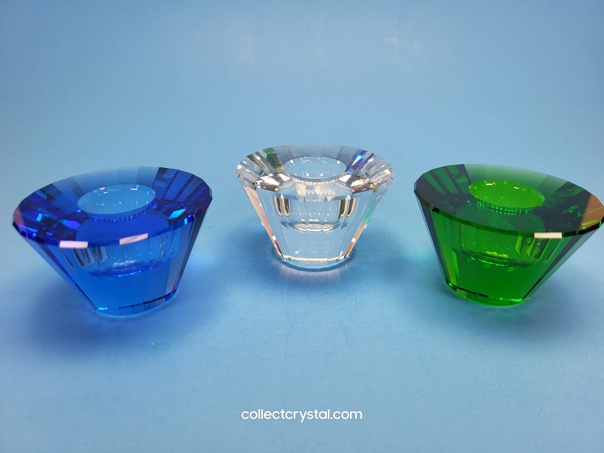 CANDLEHOLDER – TRIO 270218