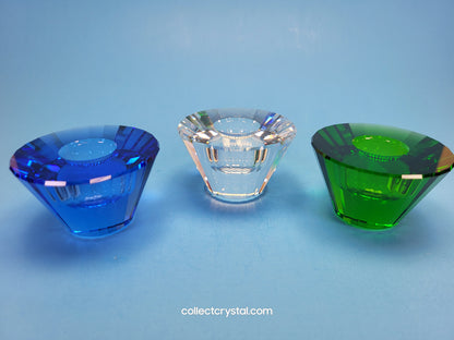 CANDLEHOLDER – TRIO 270218