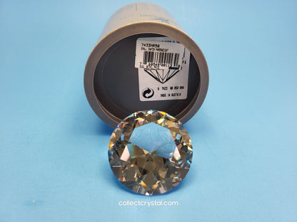 PAPERWEIGHT – CHATON SMALL 013659