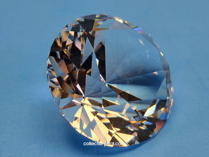 PAPERWEIGHT – CHATON SMALL 013659