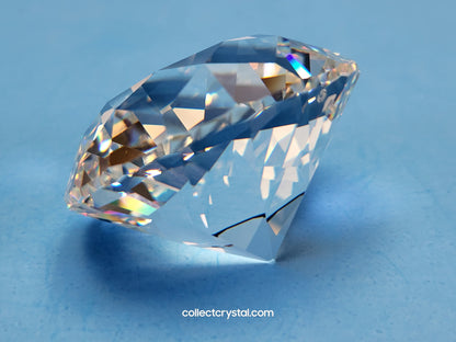 PAPERWEIGHT – CHATON SMALL 013659