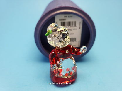 MRS CLAUS # 5464887 Christmas Santa's wife