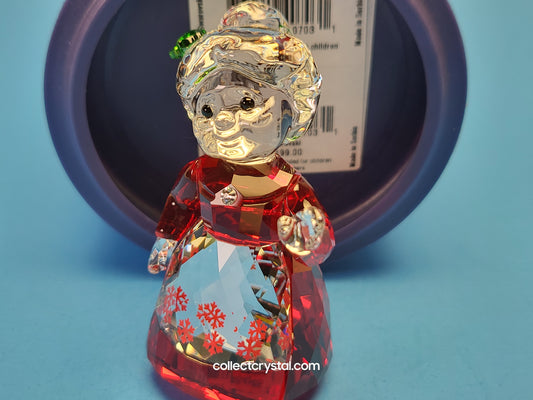 MRS CLAUS # 5464887 Christmas Santa's wife