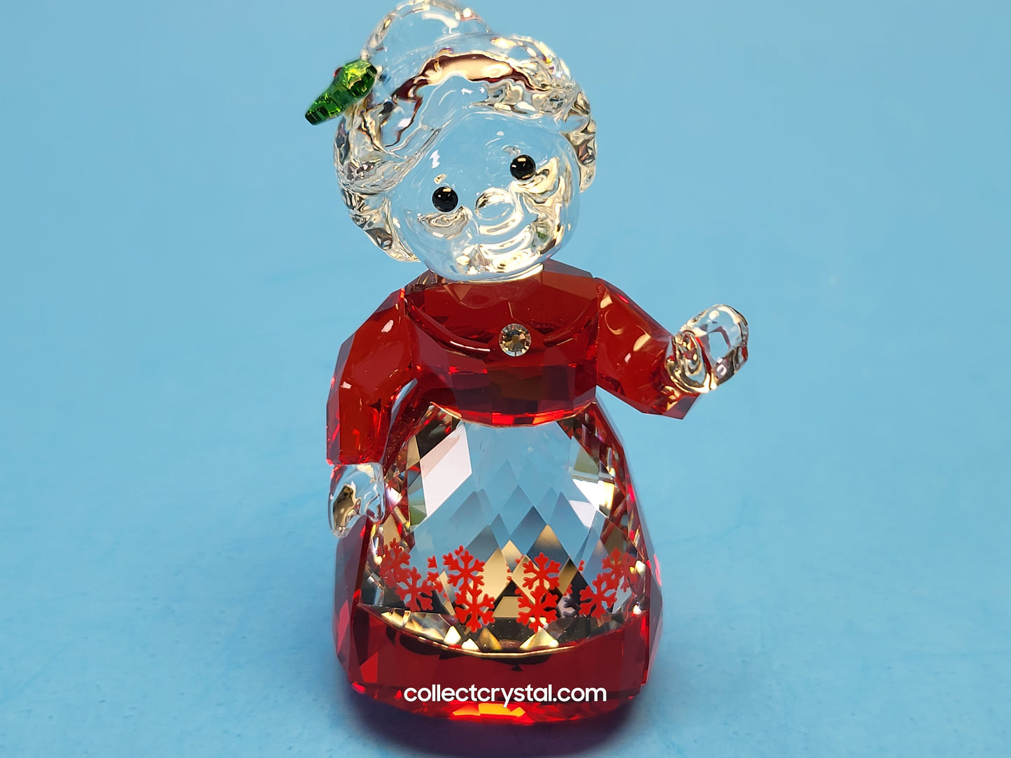 MRS CLAUS # 5464887 Christmas Santa's wife