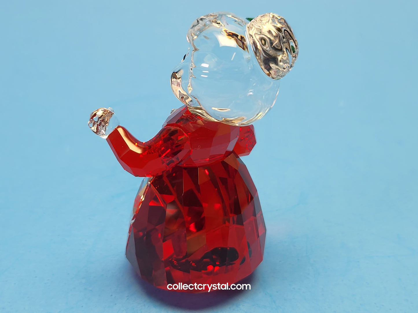 MRS CLAUS # 5464887 Christmas Santa's wife