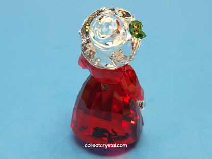 MRS CLAUS # 5464887 Christmas Santa's wife