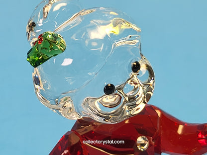 MRS CLAUS # 5464887 Christmas Santa's wife