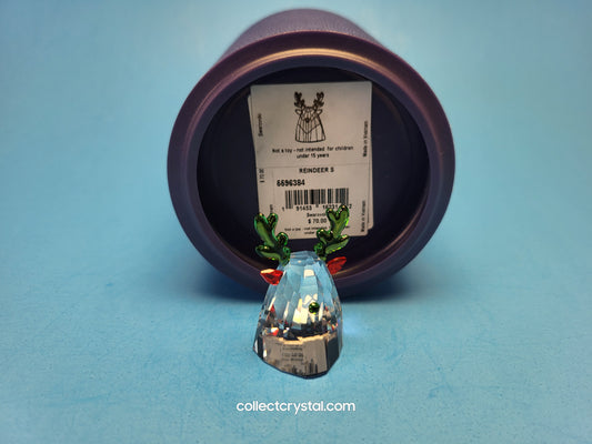 HOLIDAY CHEERS – REINDEER SMALL 5596384