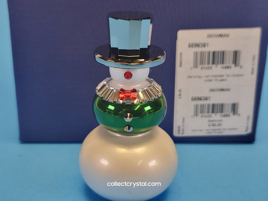 HOLIDAY CHEERS – SNOWMAN 5596361