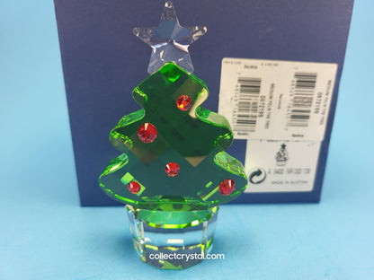 Felix the Tree, Medium MIB # 872199 Christmas Tree