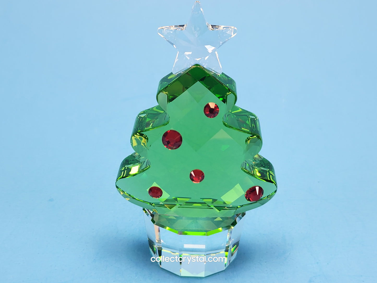 Felix the Tree, Medium MIB # 872199 Christmas Tree