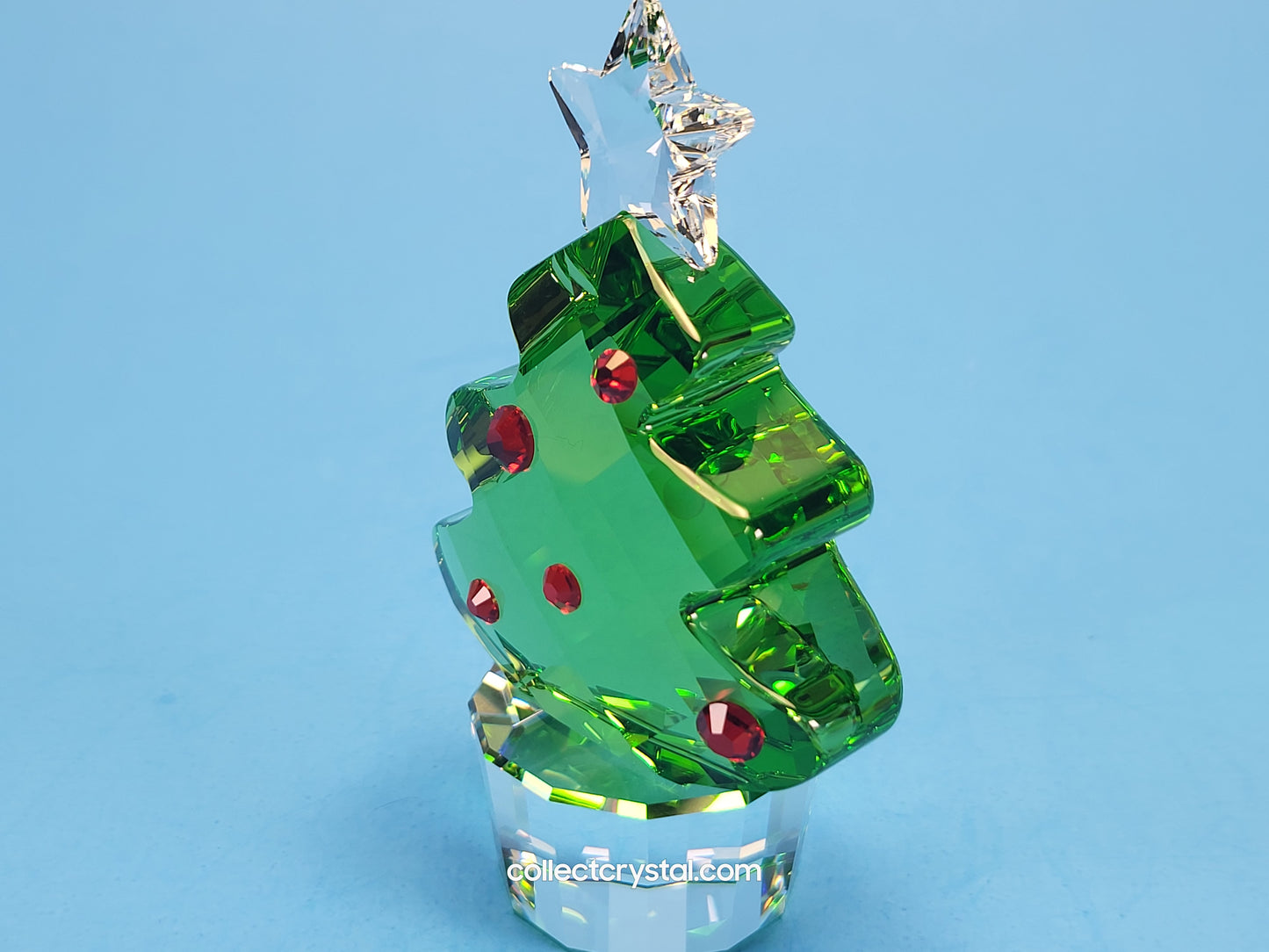 Felix the Tree, Medium MIB # 872199 Christmas Tree