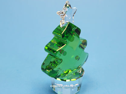 Felix the Tree, Medium MIB # 872199 Christmas Tree