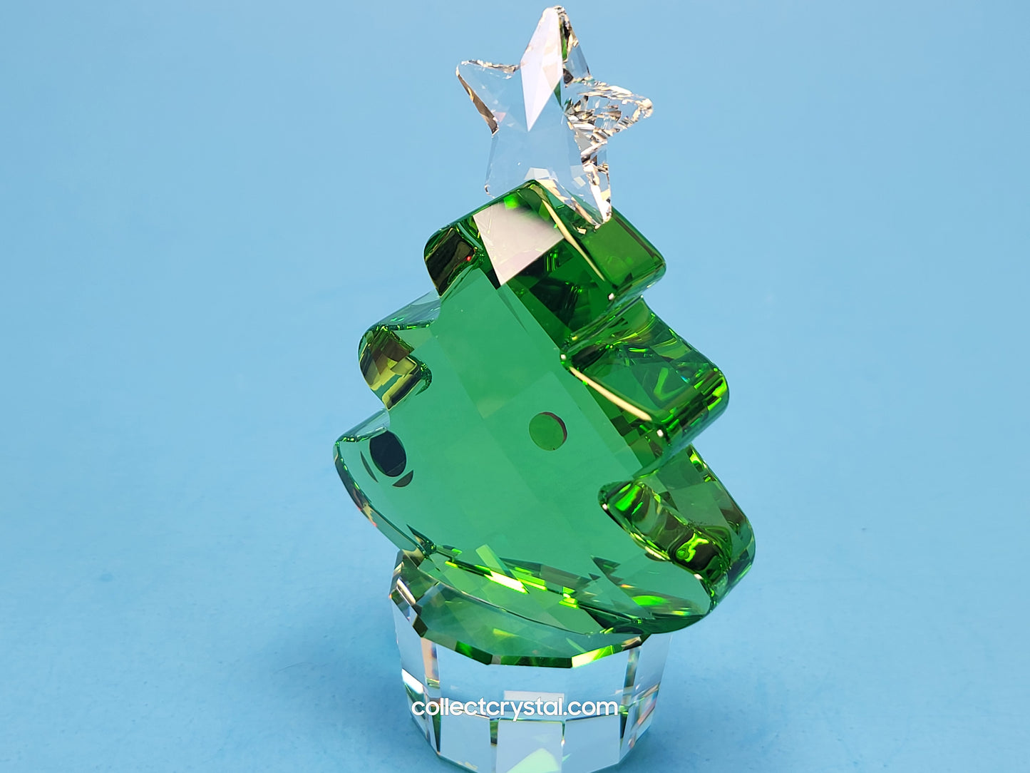 Felix the Tree, Medium MIB # 872199 Christmas Tree