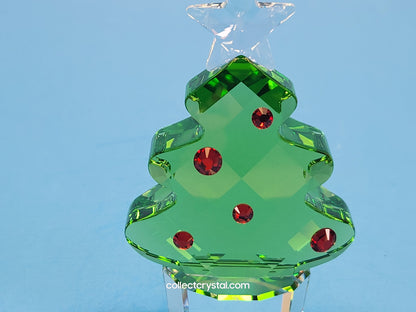 Felix the Tree, Medium MIB # 872199 Christmas Tree