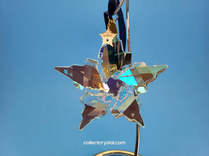 2021 CHRISTMAS ORNAMENT 30TH ANNIVERSARY 5596079