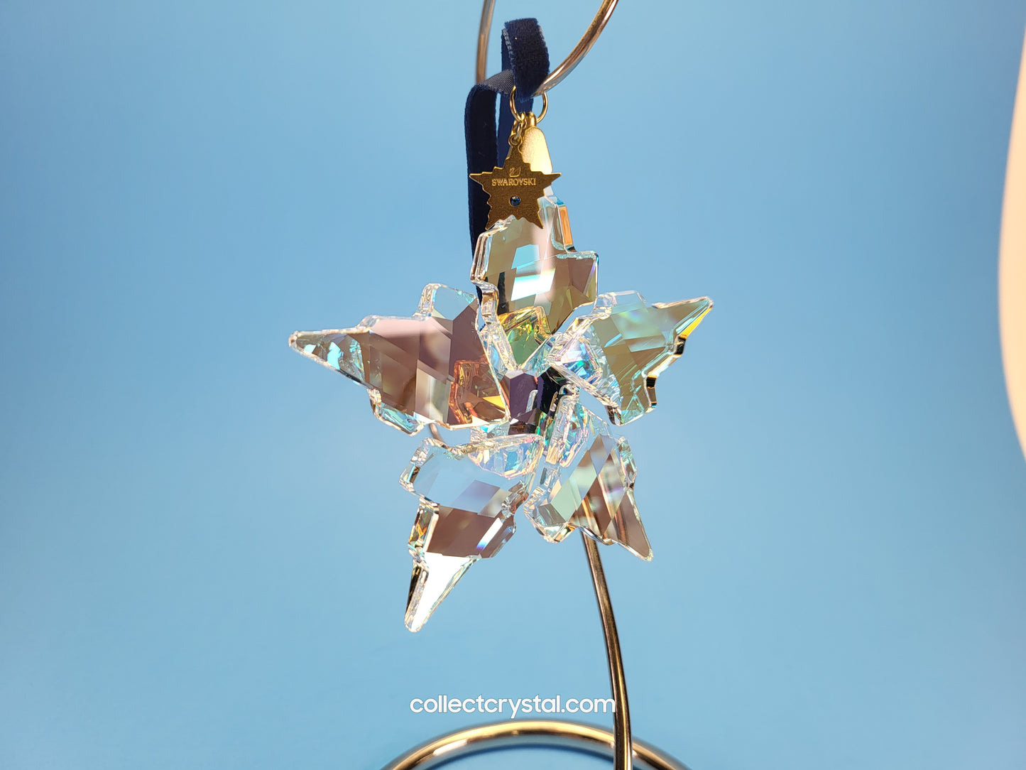 2021 CHRISTMAS ORNAMENT 30TH ANNIVERSARY 5596079