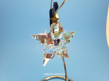 2021 CHRISTMAS ORNAMENT 30TH ANNIVERSARY 5596079