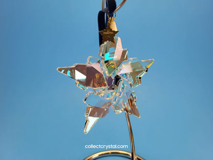 2021 CHRISTMAS ORNAMENT 30TH ANNIVERSARY 5596079