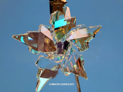 2021 CHRISTMAS ORNAMENT 30TH ANNIVERSARY 5596079