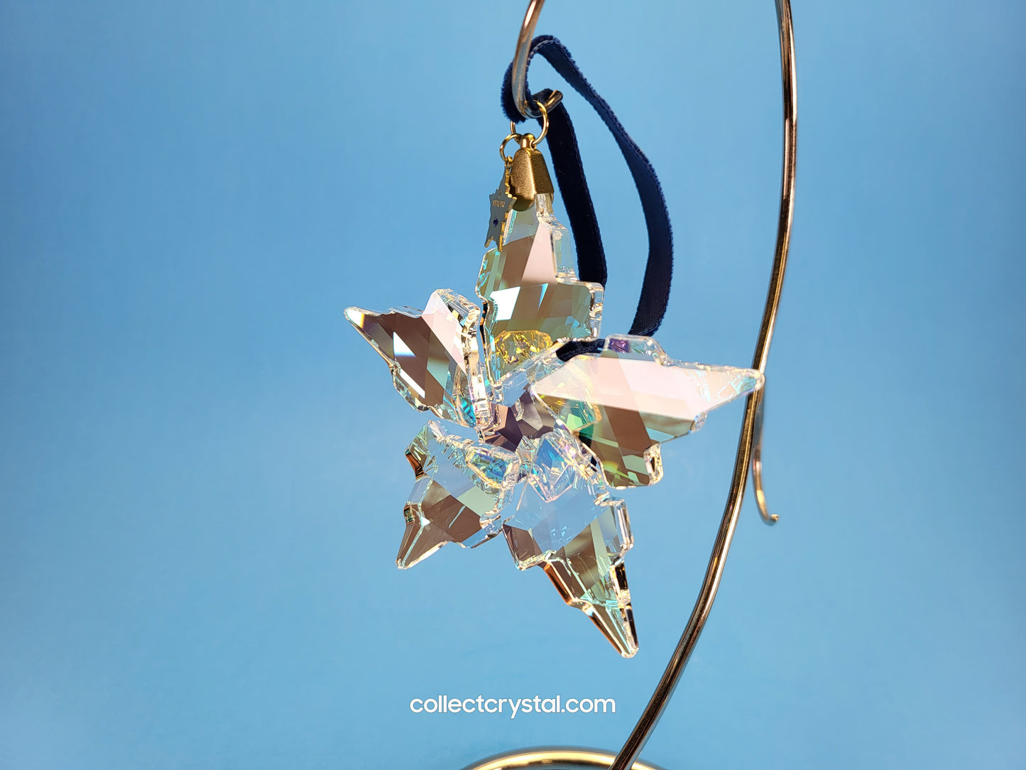 2021 CHRISTMAS ORNAMENT 30TH ANNIVERSARY 5596079