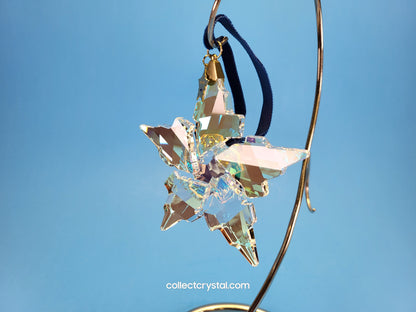 2021 CHRISTMAS ORNAMENT 30TH ANNIVERSARY 5596079