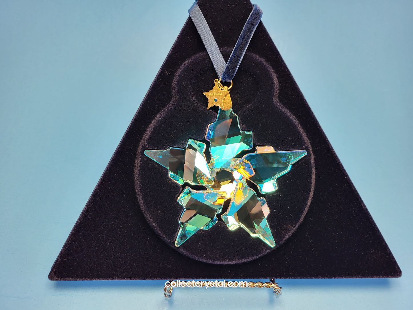 2021 CHRISTMAS ORNAMENT 30TH ANNIVERSARY 5596079