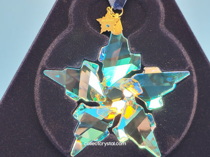 2021 CHRISTMAS ORNAMENT 30TH ANNIVERSARY 5596079