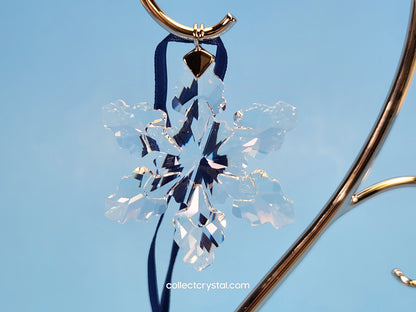 2008 CHRISTMAS ORNAMENT LITTLE SNOWFLAKE 934706