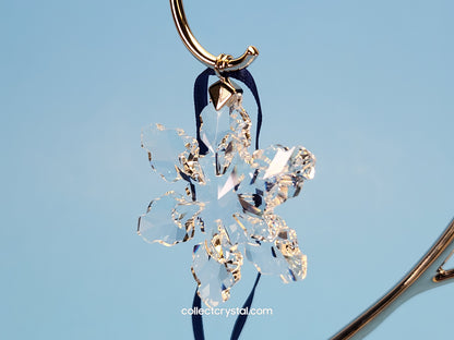 2008 CHRISTMAS ORNAMENT LITTLE SNOWFLAKE 934706