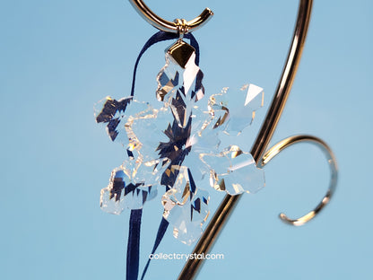 2008 CHRISTMAS ORNAMENT LITTLE SNOWFLAKE 934706