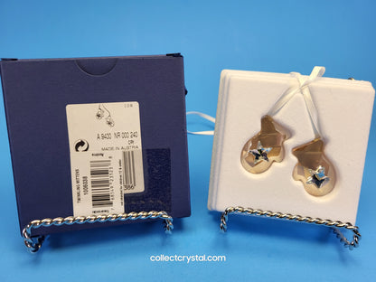 Twinkling Mittens Ornament # 1006038 Christmas