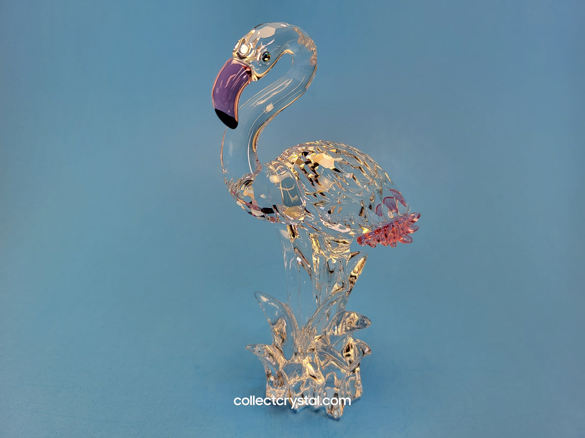 FLAMINGO BIRD # 289733