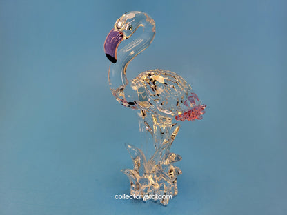 FLAMINGO BIRD # 289733