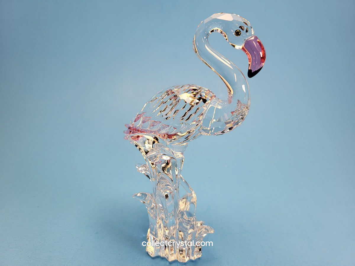 FLAMINGO BIRD # 289733